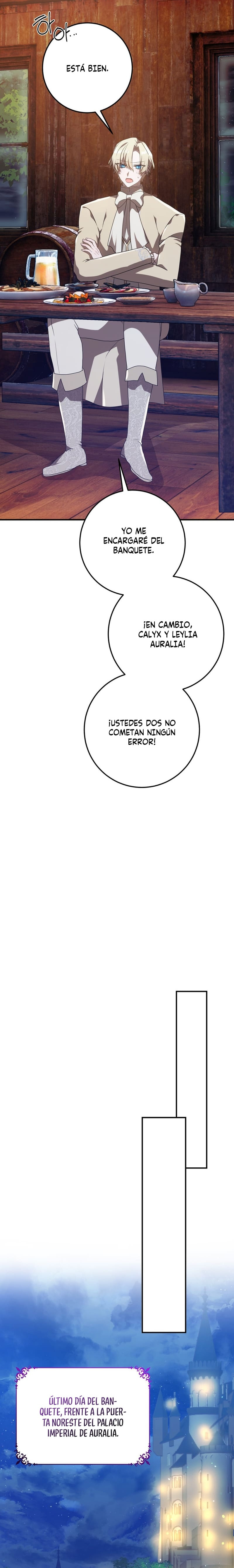 Mis amigos de la infancia intentan matarme Capitulo 55 página 21