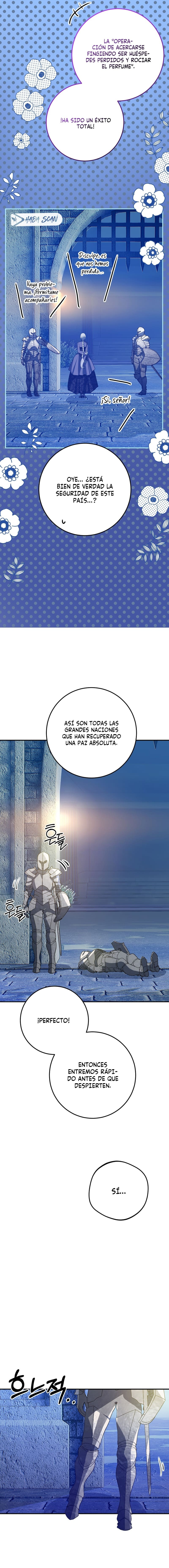 Mis amigos de la infancia intentan matarme Capitulo 55 página 24