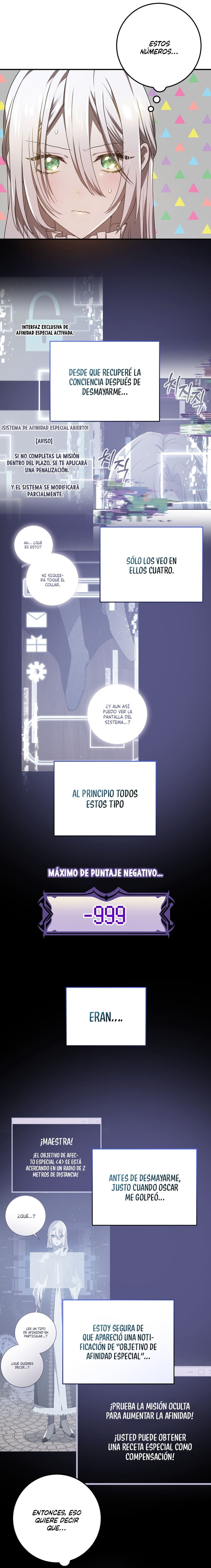 Mis amigos de la infancia intentan matarme Capitulo 55 página 4
