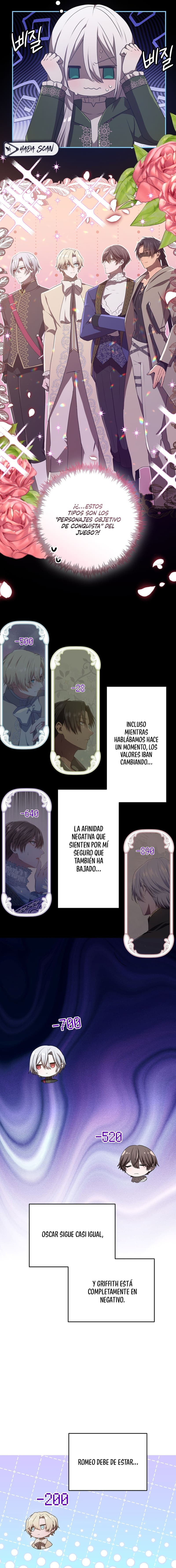 Mis amigos de la infancia intentan matarme Capitulo 55 página 5