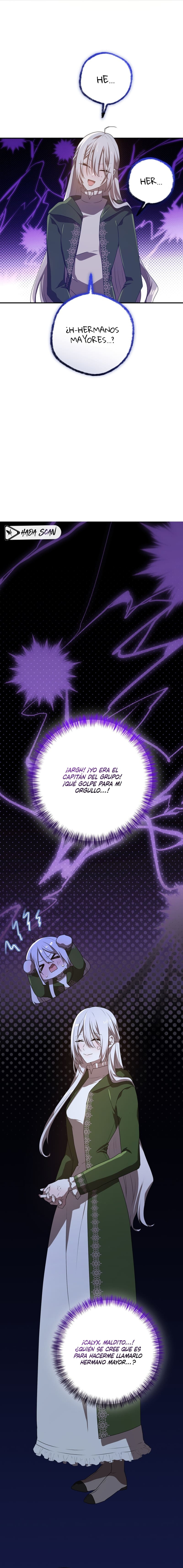 Mis amigos de la infancia intentan matarme Capitulo 55 página 9