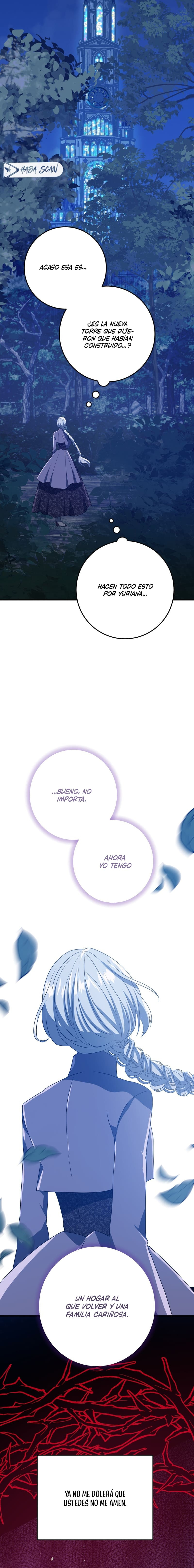 Mis amigos de la infancia intentan matarme Capitulo 56 página 12