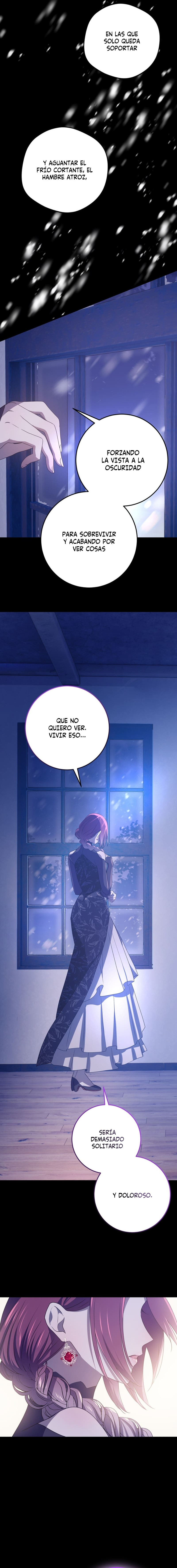 Mis amigos de la infancia intentan matarme Capitulo 56 página 14
