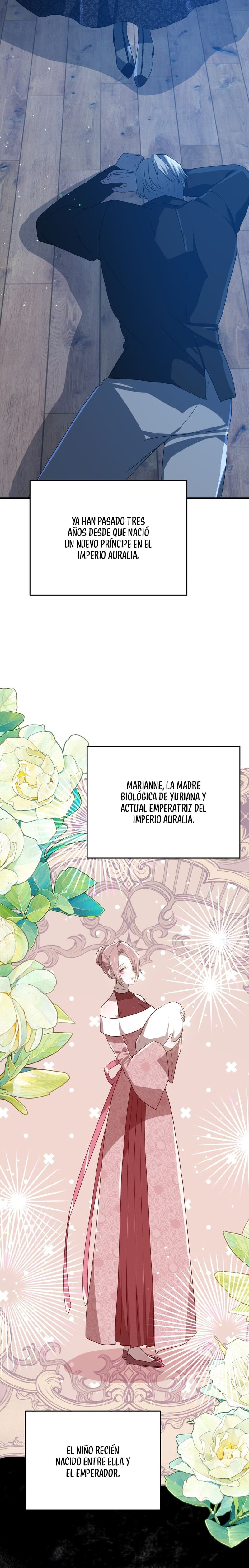 Mis amigos de la infancia intentan matarme Capitulo 57 página 11