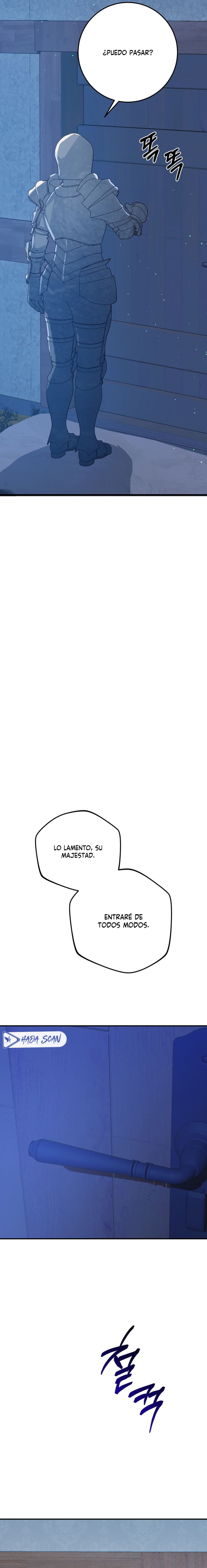 Mis amigos de la infancia intentan matarme Capitulo 57 página 13