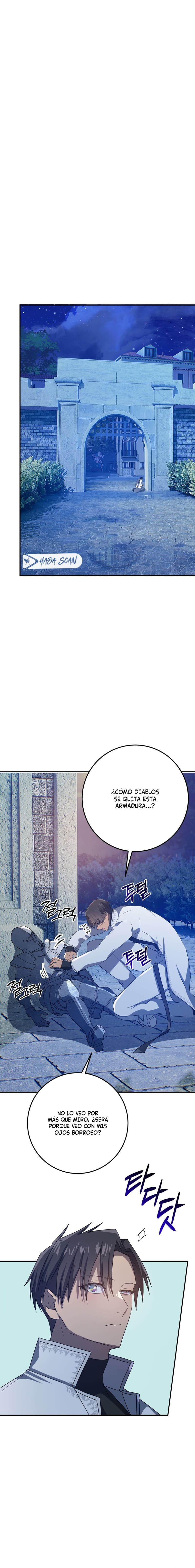 Mis amigos de la infancia intentan matarme Capitulo 57 página 19