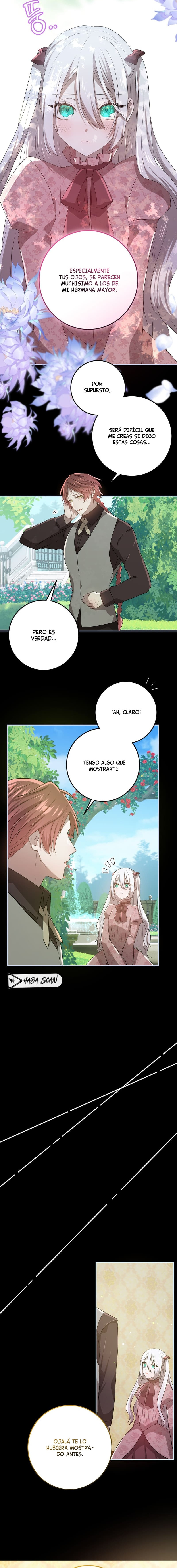 Mis amigos de la infancia intentan matarme Capitulo 57 página 3