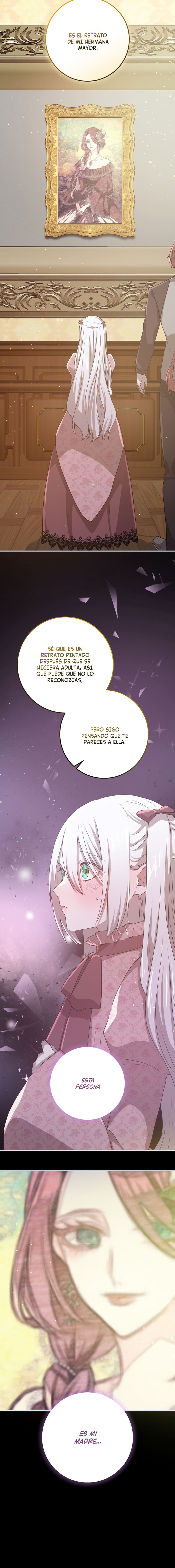 Mis amigos de la infancia intentan matarme Capitulo 57 página 4