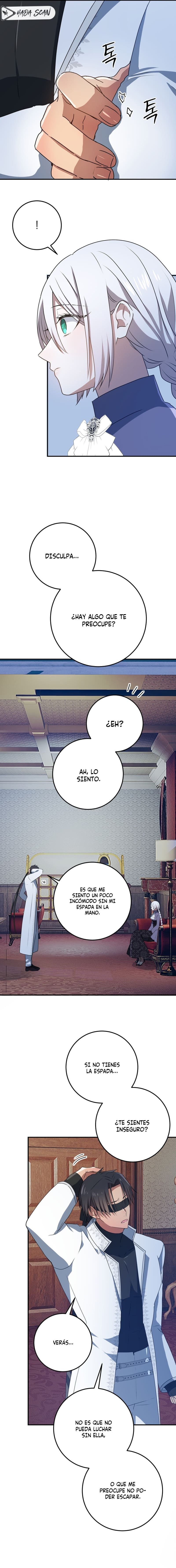 Mis amigos de la infancia intentan matarme Capitulo 58 página 15