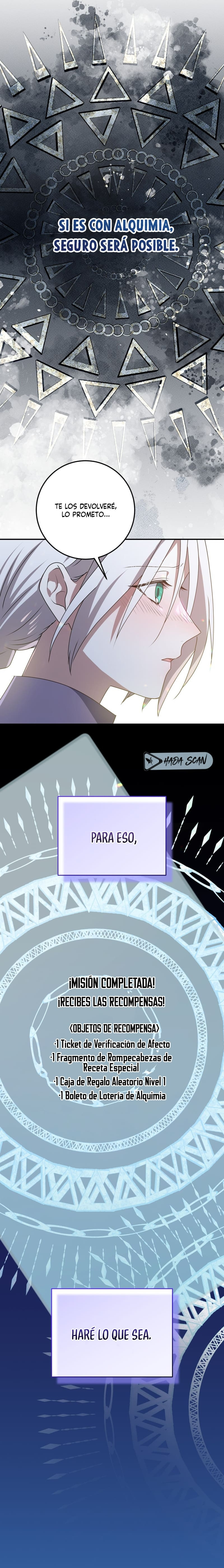 Mis amigos de la infancia intentan matarme Capitulo 58 página 24