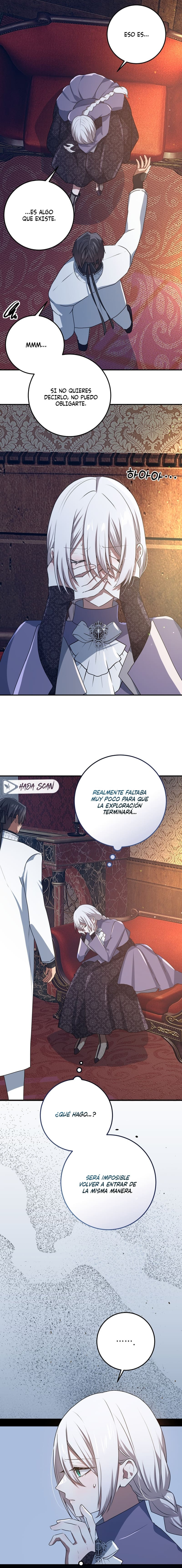 Mis amigos de la infancia intentan matarme Capitulo 58 página 5