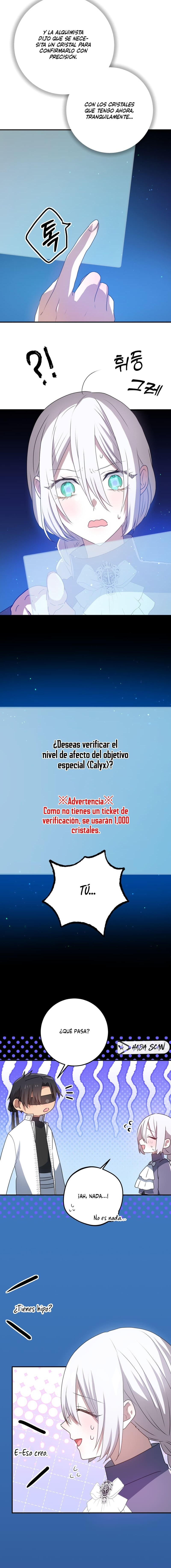 Mis amigos de la infancia intentan matarme Capitulo 58 página 8