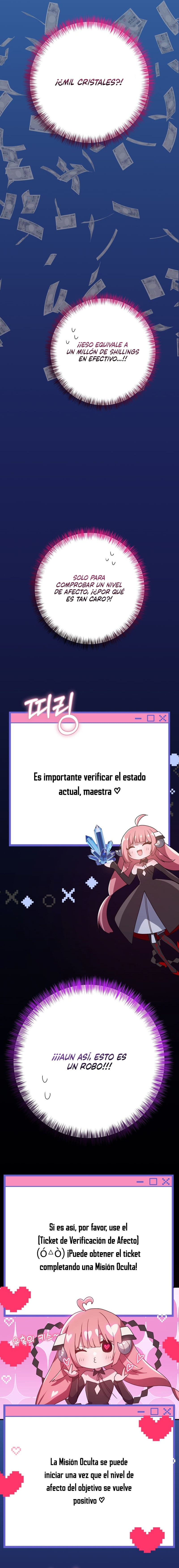 Mis amigos de la infancia intentan matarme Capitulo 58 página 9