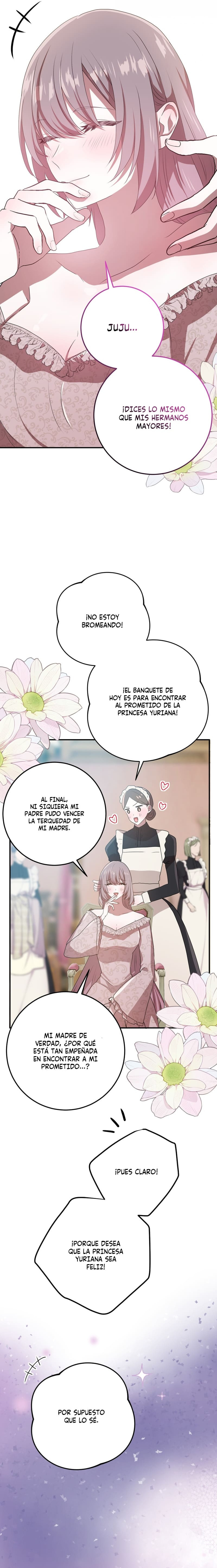 Mis amigos de la infancia intentan matarme Capitulo 59 página 13