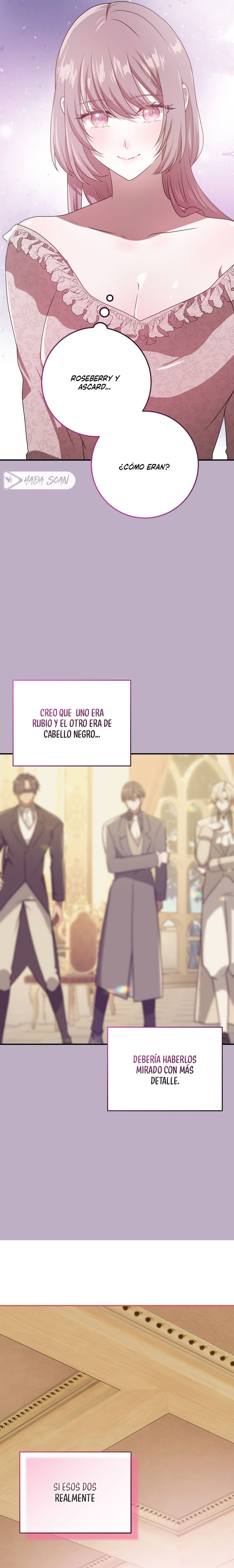Mis amigos de la infancia intentan matarme Capitulo 59 página 14