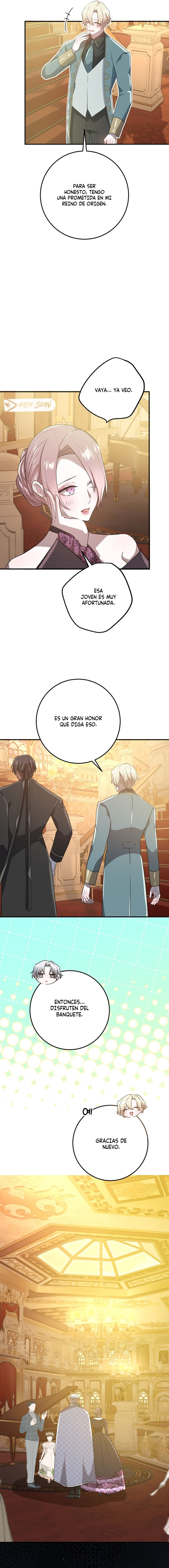 Mis amigos de la infancia intentan matarme Capitulo 59 página 20