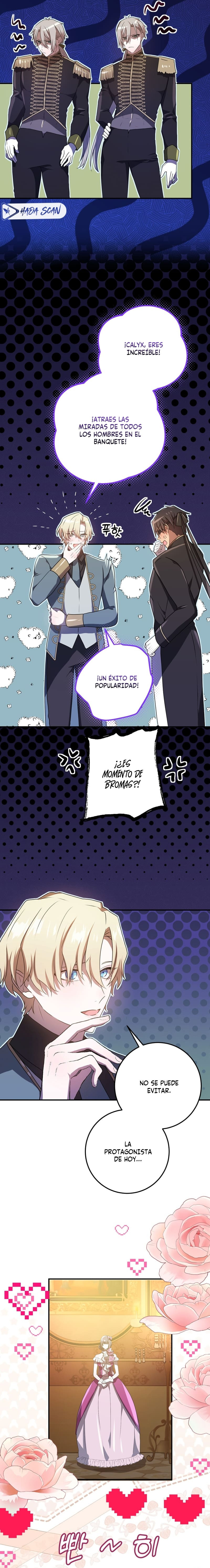 Mis amigos de la infancia intentan matarme Capitulo 59 página 22