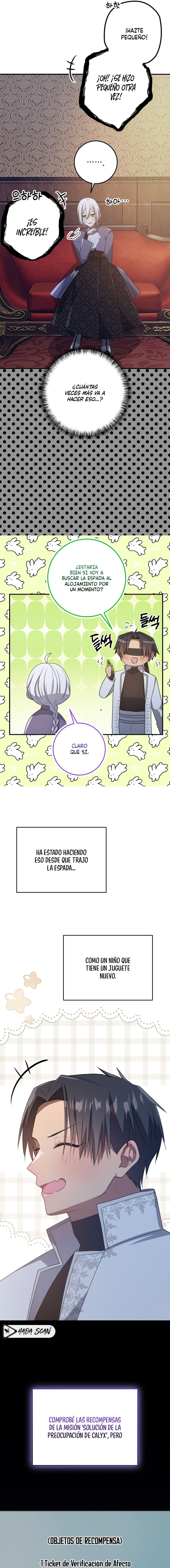 Mis amigos de la infancia intentan matarme Capitulo 59 página 3