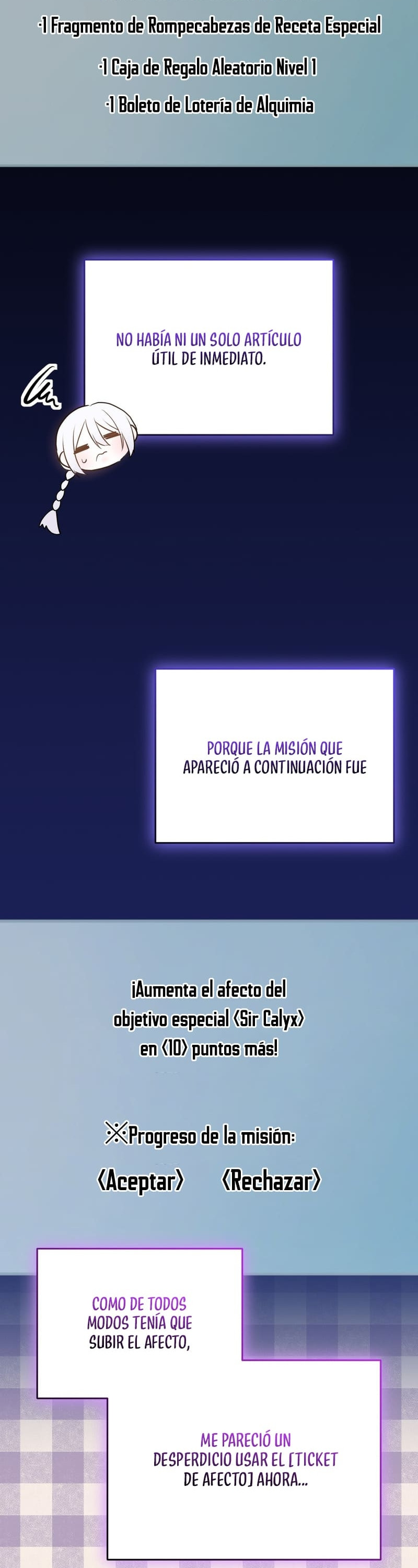 Mis amigos de la infancia intentan matarme Capitulo 59 página 4