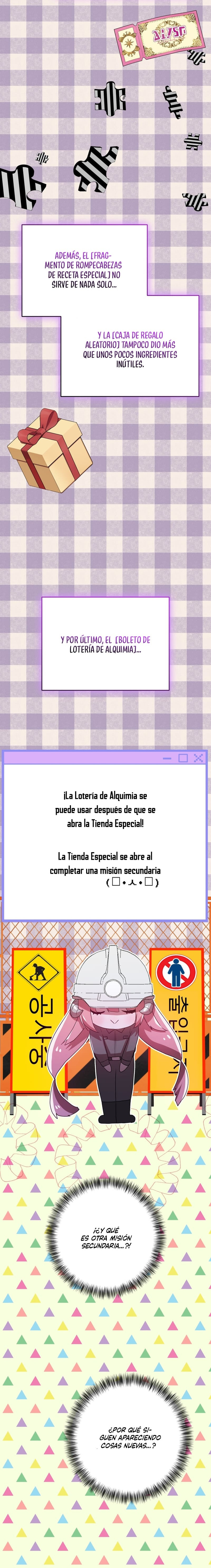 Mis amigos de la infancia intentan matarme Capitulo 59 página 5