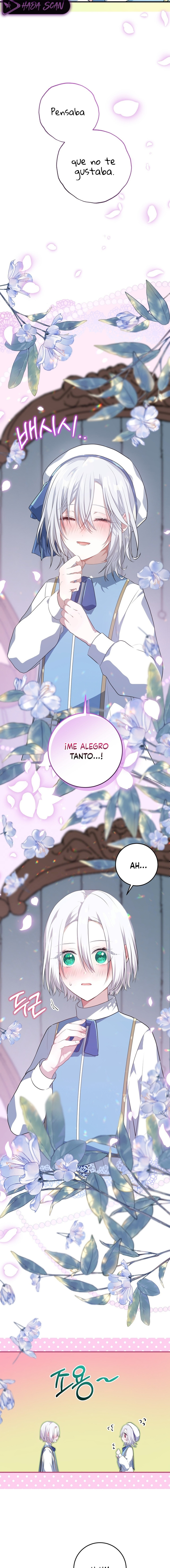 Mis amigos de la infancia intentan matarme Capitulo 6 página 27