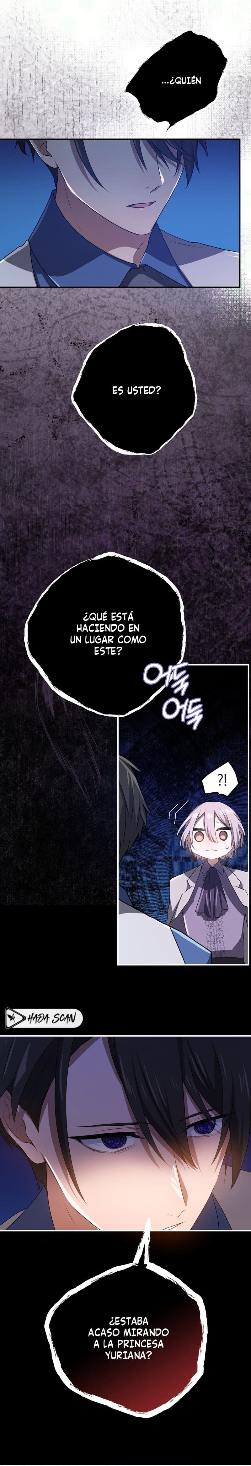 Mis amigos de la infancia intentan matarme Capitulo 60 página 18