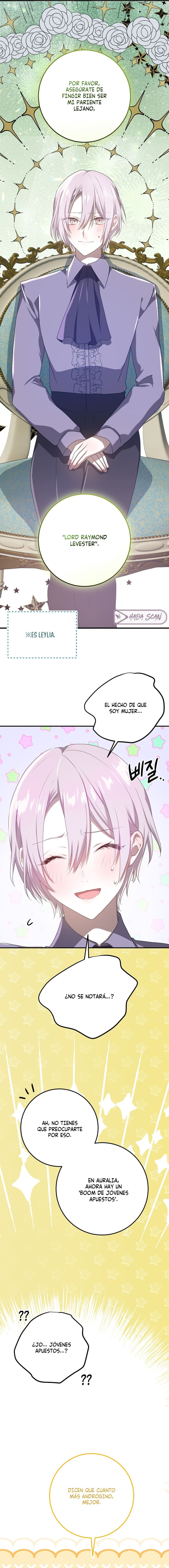 Mis amigos de la infancia intentan matarme Capitulo 60 página 6