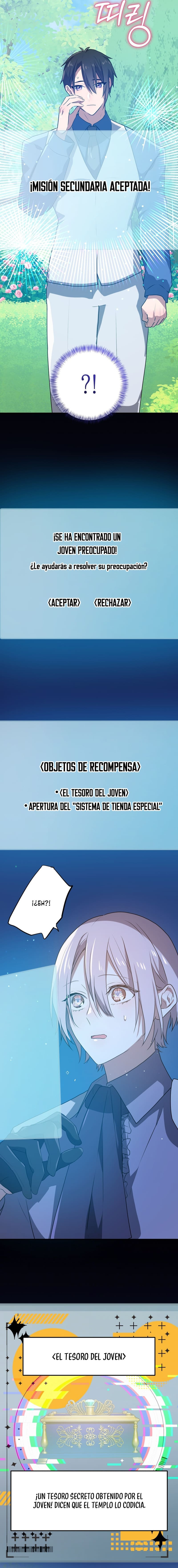Mis amigos de la infancia intentan matarme Capitulo 61 página 11