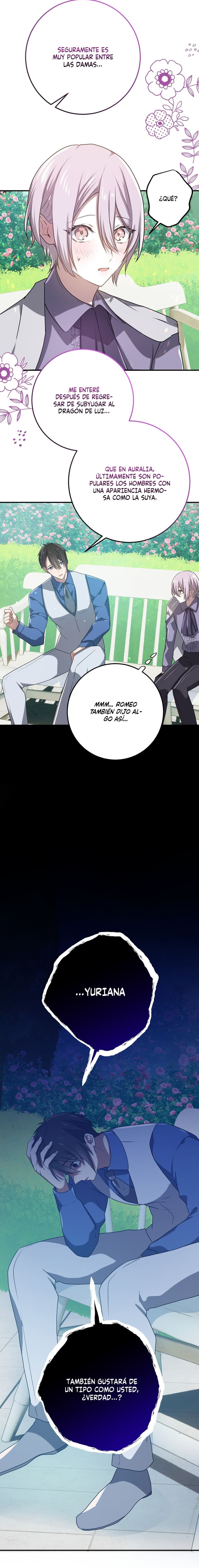 Mis amigos de la infancia intentan matarme Capitulo 61 página 17
