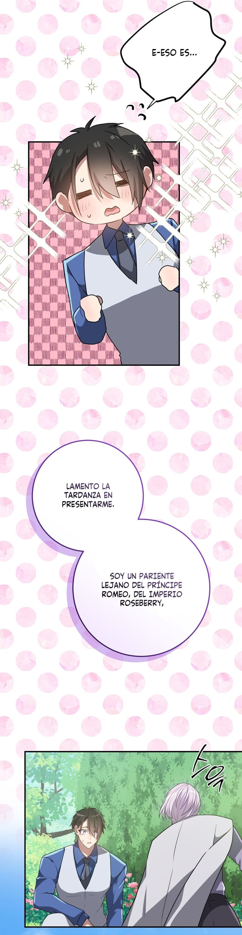 Mis amigos de la infancia intentan matarme Capitulo 61 página 8