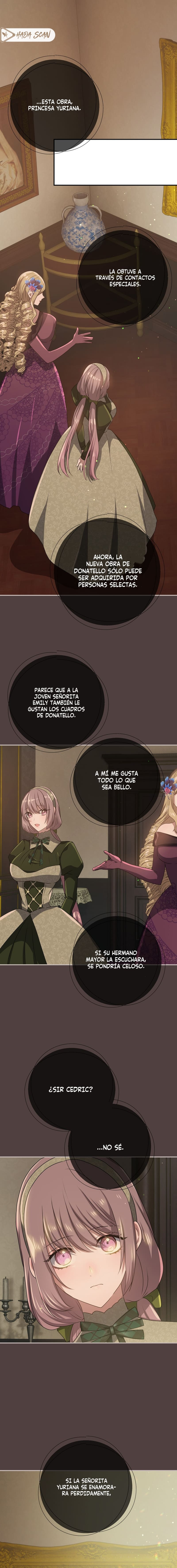 Mis amigos de la infancia intentan matarme Capitulo 62 página 2