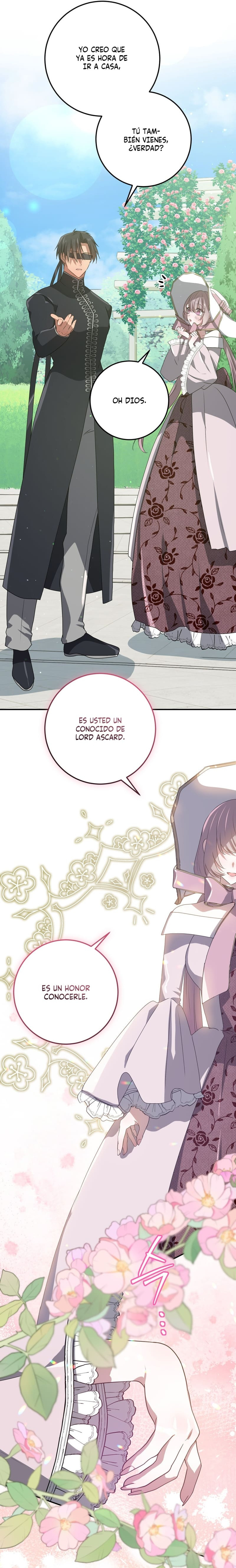 Mis amigos de la infancia intentan matarme Capitulo 62 página 7