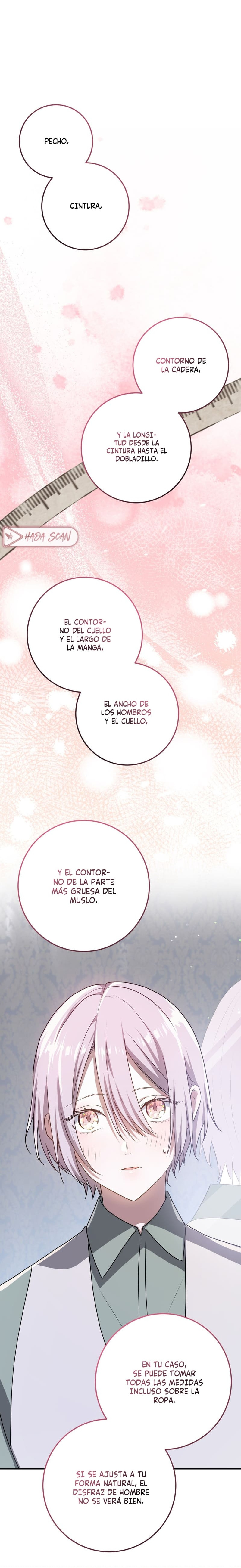 Mis amigos de la infancia intentan matarme Capitulo 63 página 23