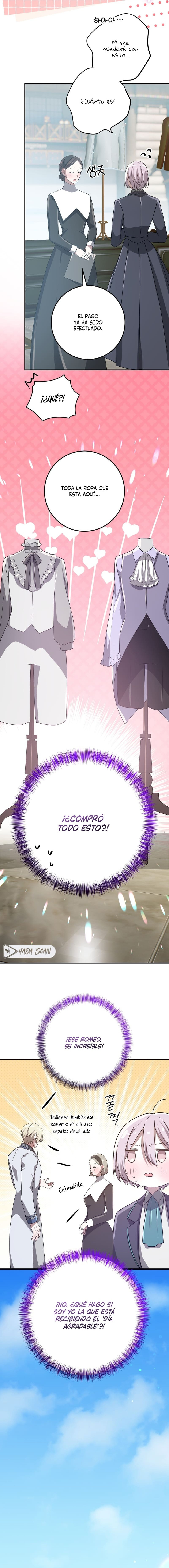 Mis amigos de la infancia intentan matarme Capitulo 64 página 14