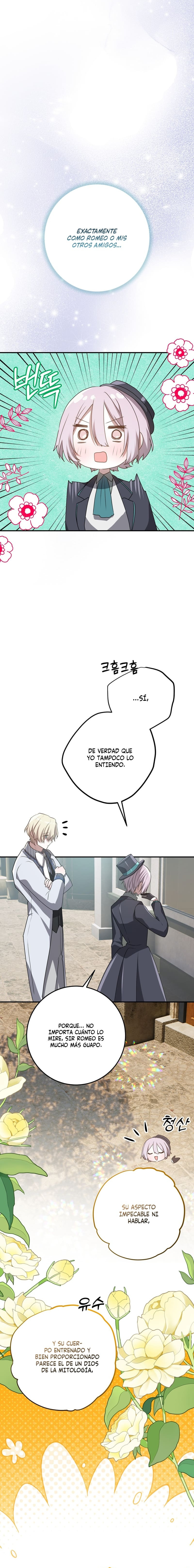 Mis amigos de la infancia intentan matarme Capitulo 64 página 18