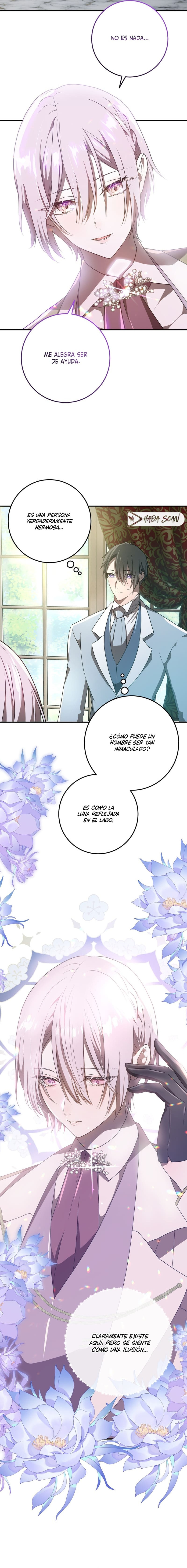Mis amigos de la infancia intentan matarme Capitulo 65 página 15