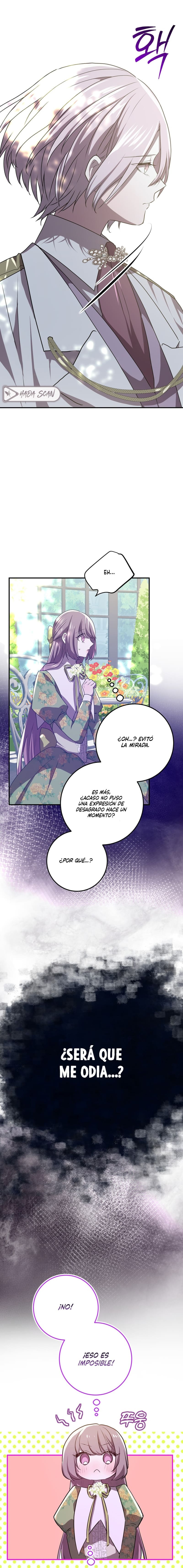 Mis amigos de la infancia intentan matarme Capitulo 66 página 14