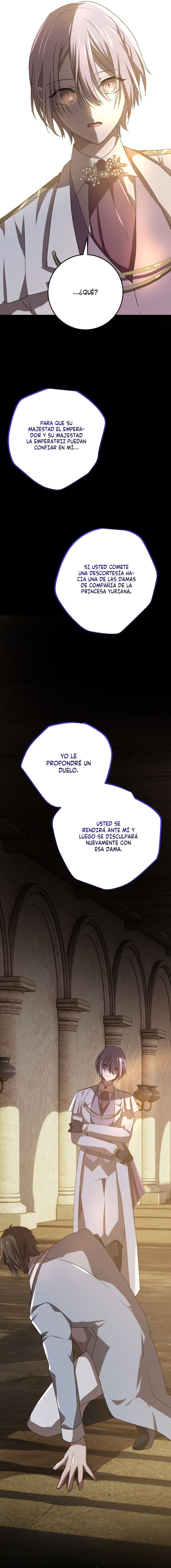 Mis amigos de la infancia intentan matarme Capitulo 66 página 22