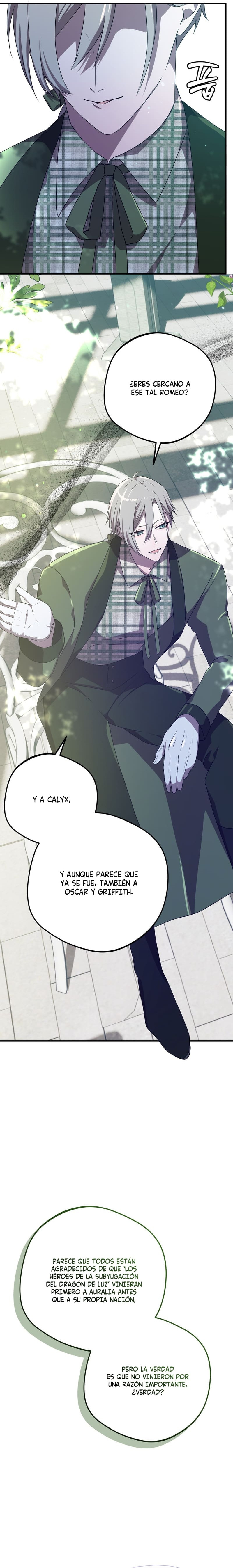Mis amigos de la infancia intentan matarme Capitulo 66 página 4