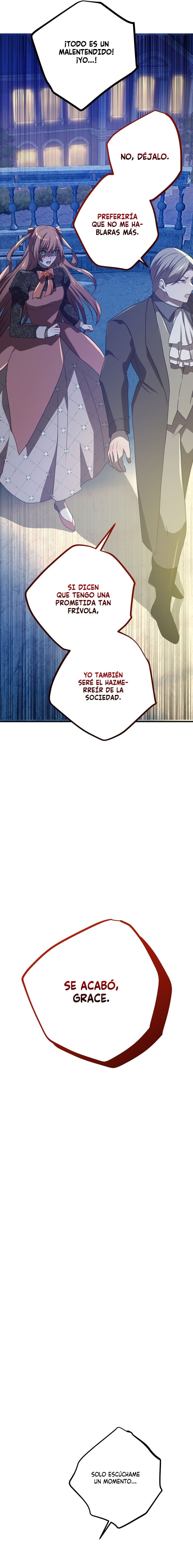 Mis amigos de la infancia intentan matarme Capitulo 67 página 24