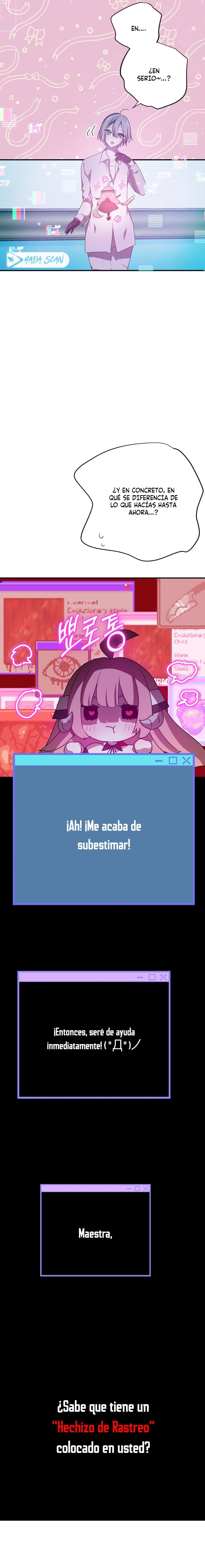 Mis amigos de la infancia intentan matarme Capitulo 68 página 13