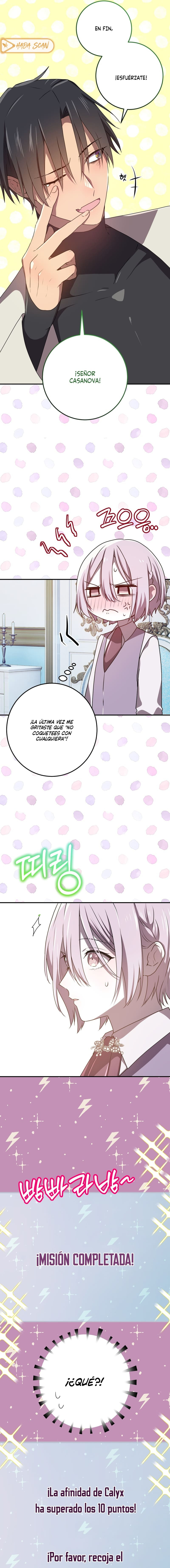 Mis amigos de la infancia intentan matarme Capitulo 68 página 5