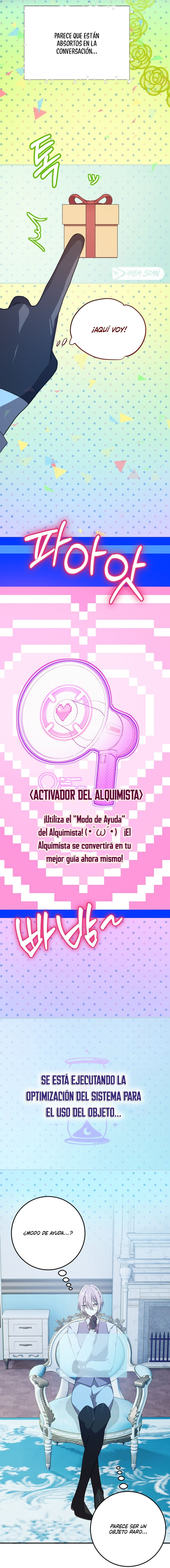 Mis amigos de la infancia intentan matarme Capitulo 68 página 8