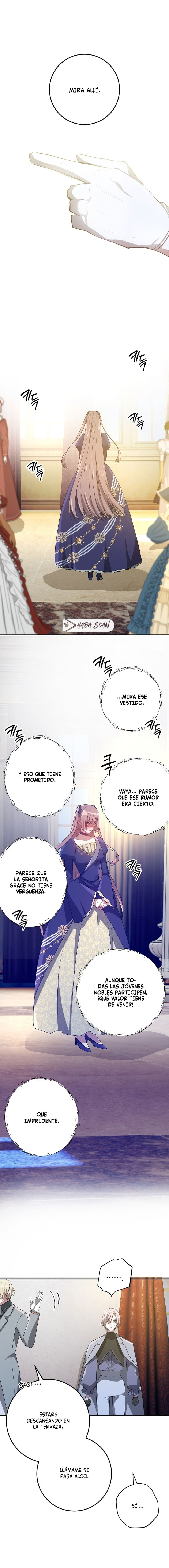 Mis amigos de la infancia intentan matarme Capitulo 69 página 10