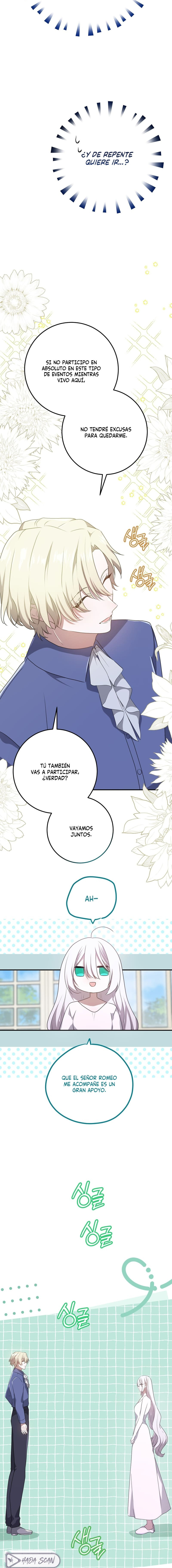 Mis amigos de la infancia intentan matarme Capitulo 69 página 3