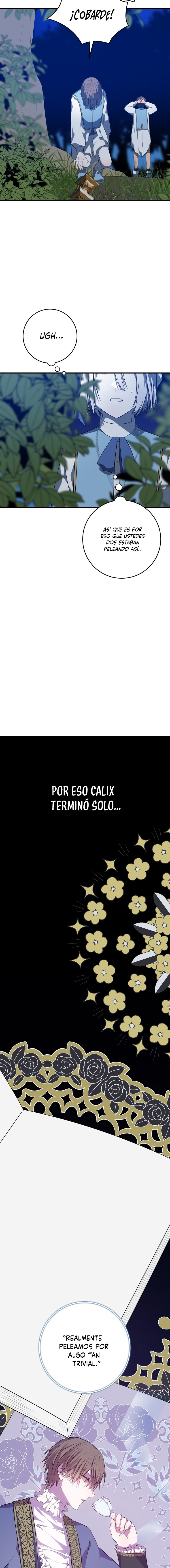 Mis amigos de la infancia intentan matarme Capitulo 7 página 24