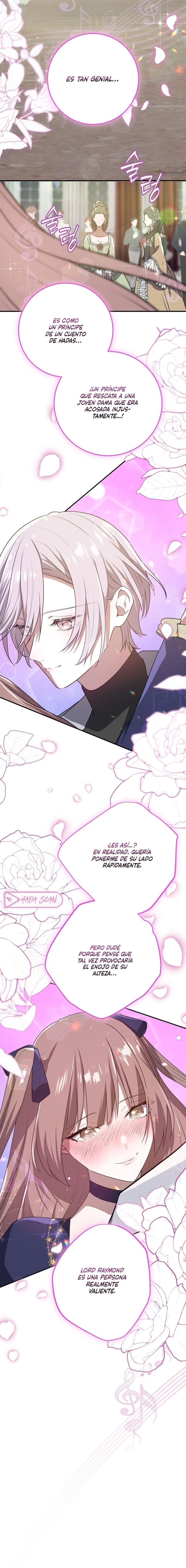 Mis amigos de la infancia intentan matarme Capitulo 70 página 9