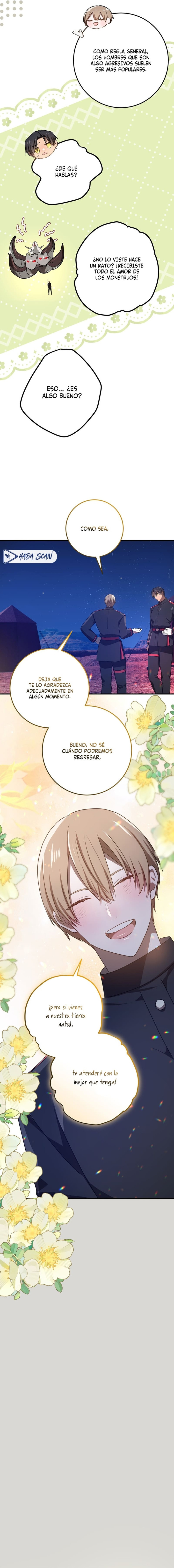 Mis amigos de la infancia intentan matarme Capitulo 71 página 11