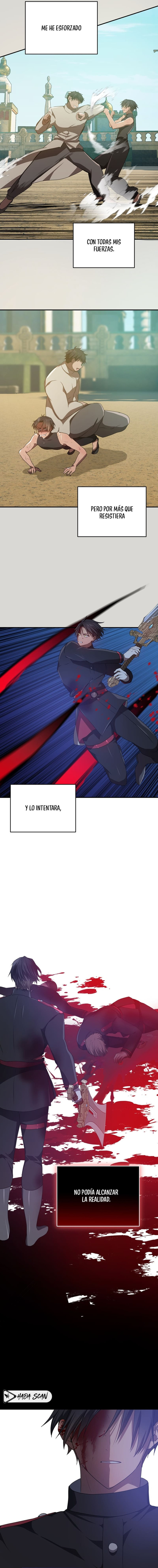 Mis amigos de la infancia intentan matarme Capitulo 71 página 12