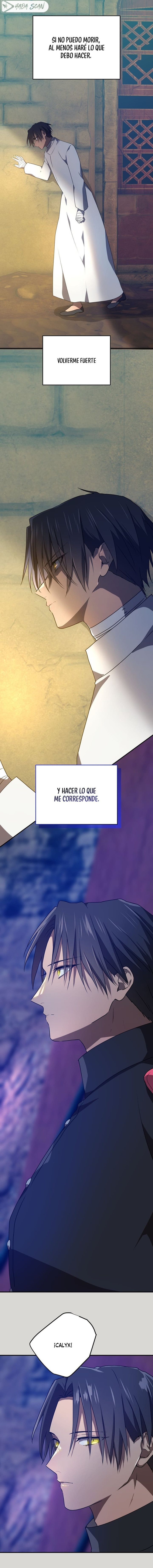 Mis amigos de la infancia intentan matarme Capitulo 71 página 9